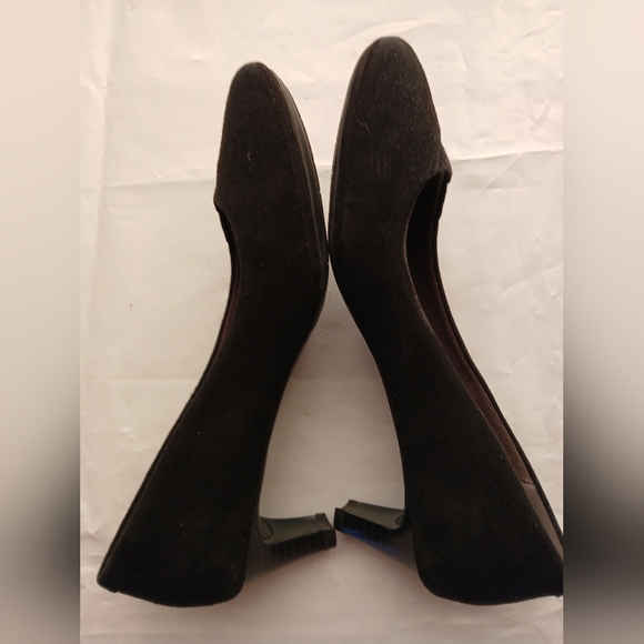 Euro soft by Sofft heels - Picture 3 of 6